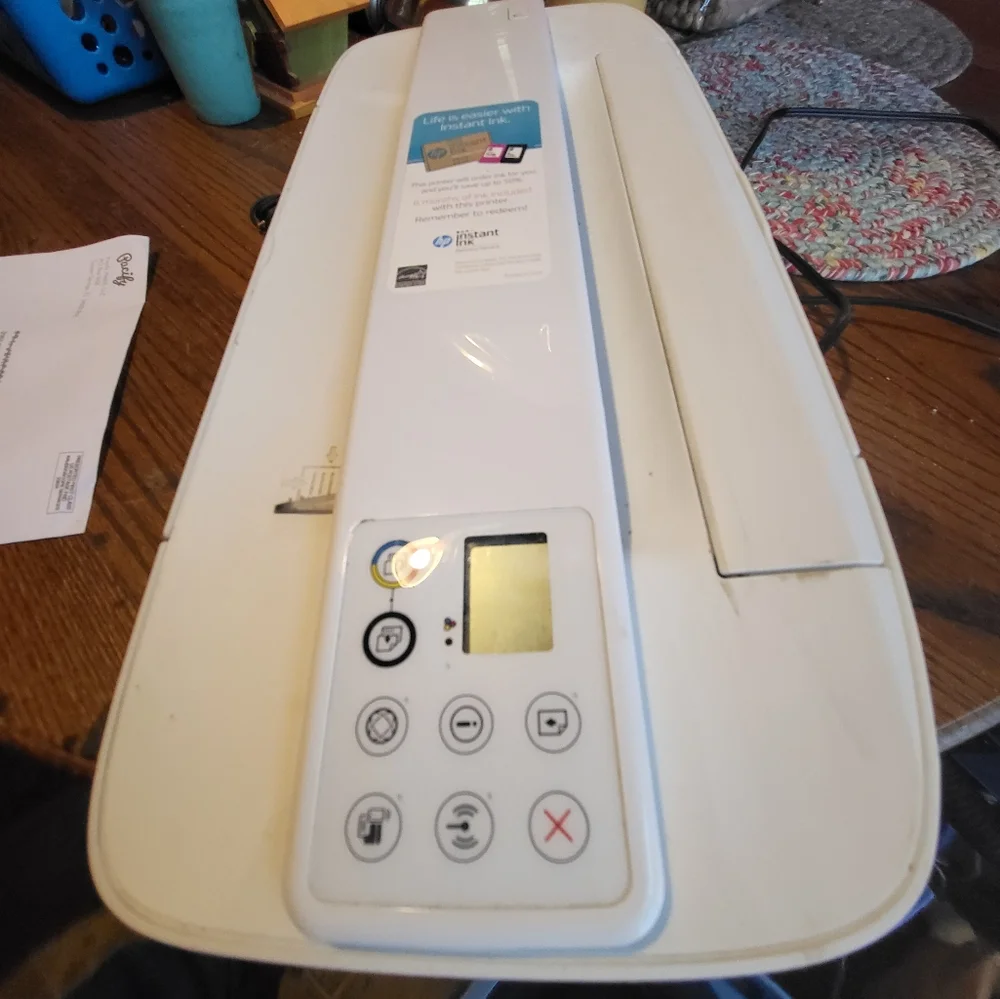 HP Printer